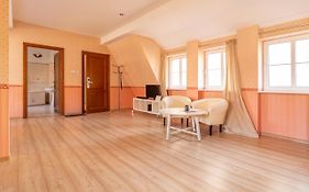 Apartamenty Nad Motlawa I