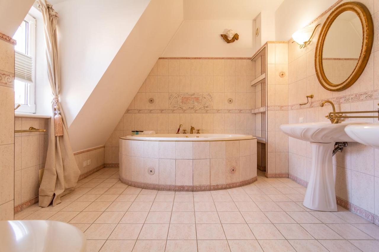 Apartamenty Nad Motlawa I Gdansk Exterior photo