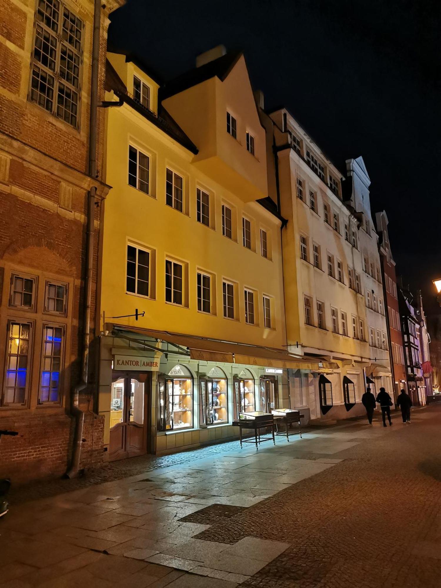 Apartamenty Nad Motlawa I Gdansk Room photo